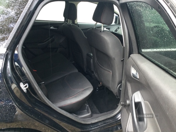 Used Ford Focus 2015 for sale - 76350079: Photo 8