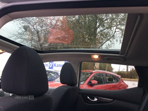 Used Nissan Qashqai 2016 for sale - 76296362: Photo 10