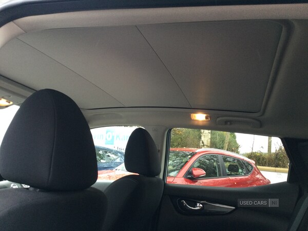 Used Nissan Qashqai 2016 for sale - 76296362: Photo 11