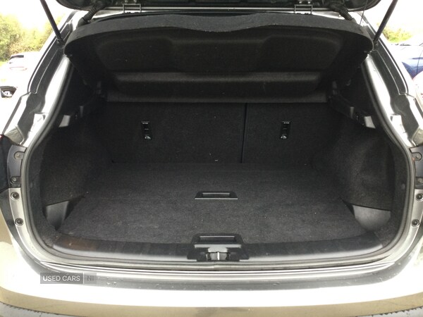 Used Nissan Qashqai 2016 for sale - 76296362: Photo 12