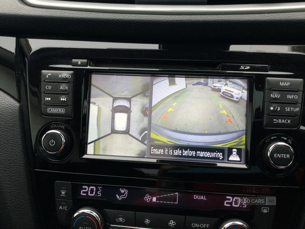 Used Nissan Qashqai 2016 for sale - 76296362: Photo 15