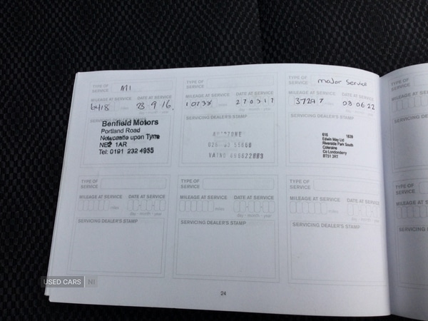 Used Nissan Qashqai 2016 for sale - 76296362: Photo 16