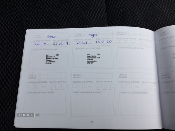 Used Nissan Qashqai 2016 for sale - 76296362: Photo 17