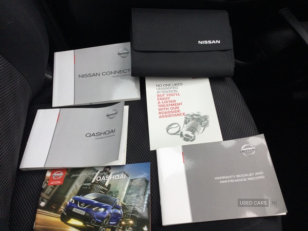 Used Nissan Qashqai 2016 for sale - 76296362: Photo 18