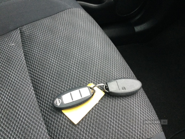 Used Nissan Qashqai 2016 for sale - 76296362: Photo 19