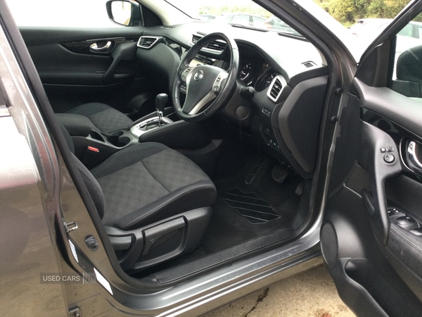 Used Nissan Qashqai 2016 for sale - 76296362: Photo 5