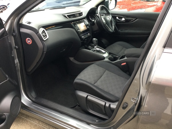 Used Nissan Qashqai 2016 for sale - 76296362: Photo 6