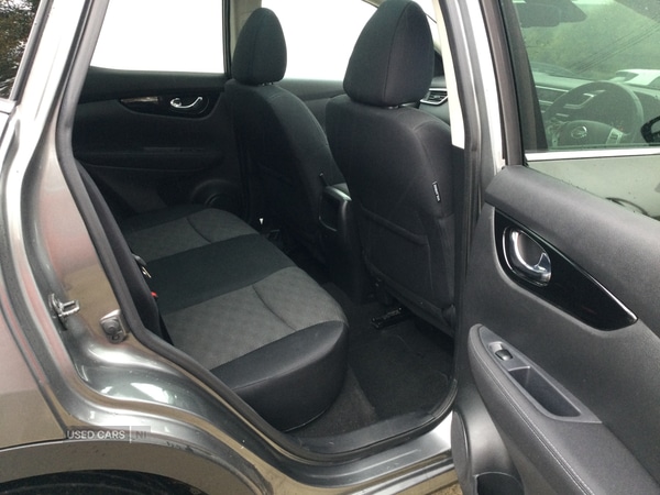 Used Nissan Qashqai 2016 for sale - 76296362: Photo 8