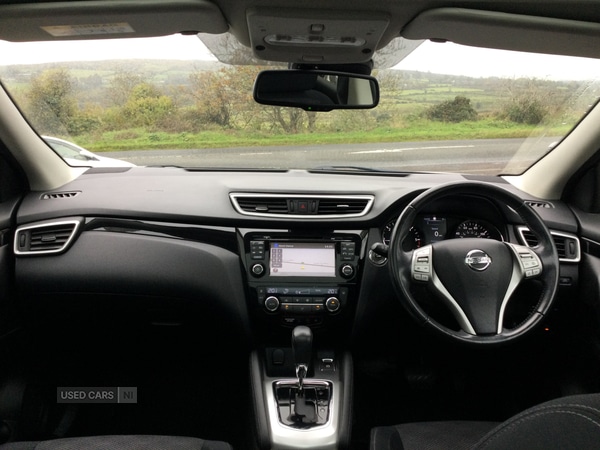 Used Nissan Qashqai 2016 for sale - 76296362: Photo 9