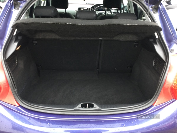 Used Peugeot 208 2013 for sale - 77909962: Photo 10