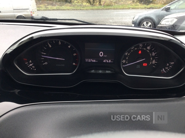 Used Peugeot 208 2013 for sale - 77909962: Photo 11