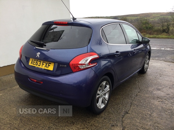 Used Peugeot 208 2013 for sale - 77909962: Photo 2