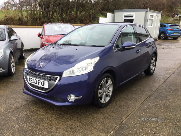Used Peugeot 208 2013 for sale - 77909962: Photo 4