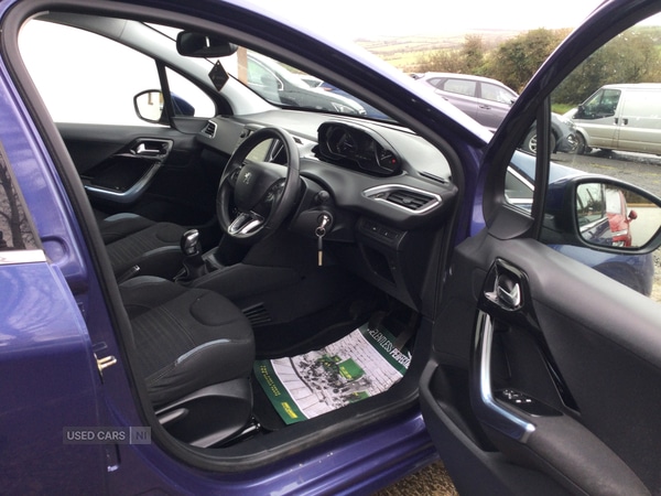 Used Peugeot 208 2013 for sale - 77909962: Photo 5