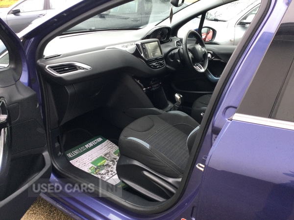 Used Peugeot 208 2013 for sale - 77909962: Photo 6