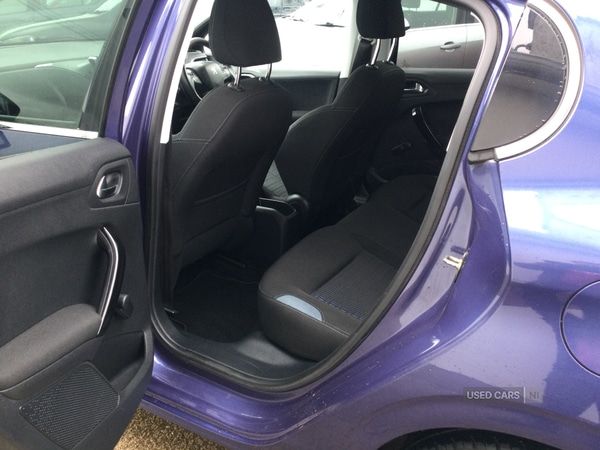 Used Peugeot 208 2013 for sale - 77909962: Photo 7