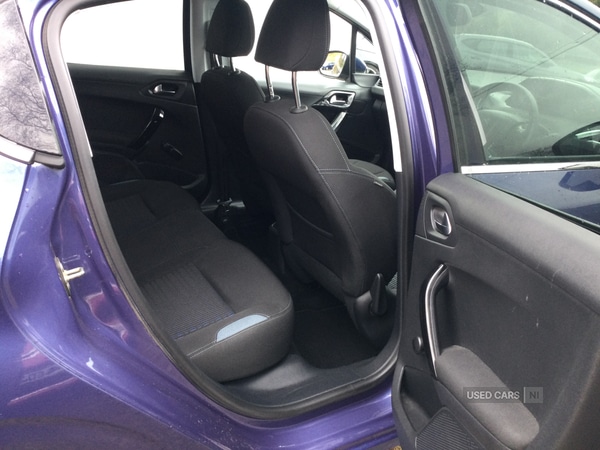 Used Peugeot 208 2013 for sale - 77909962: Photo 8