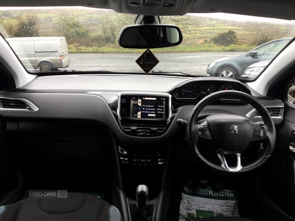 Used Peugeot 208 2013 for sale - 77909962: Photo 9