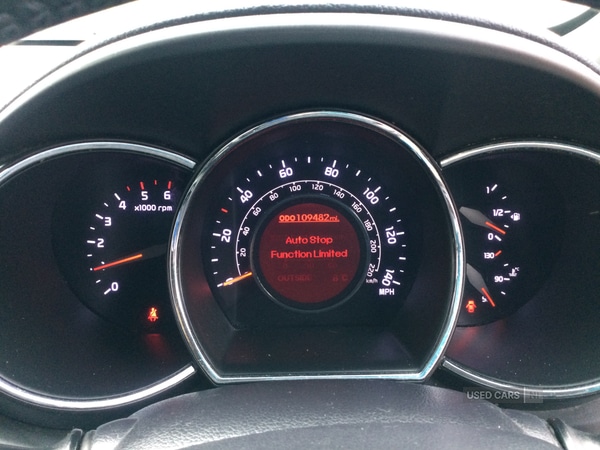 Used Kia Rio 2014 for sale - 77647258: Photo 11