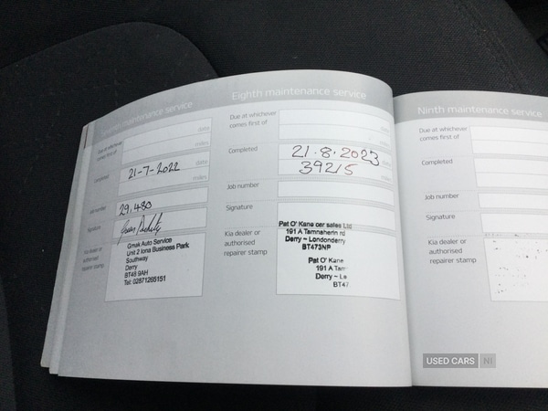 Used Kia Rio 2014 for sale - 77647258: Photo 12