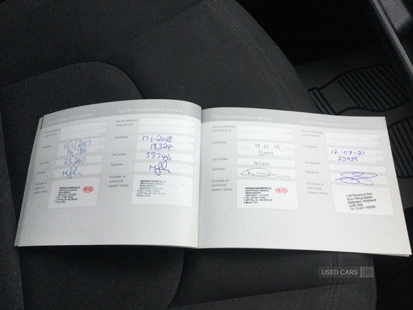 Used Kia Rio 2014 for sale - 77647258: Photo 13