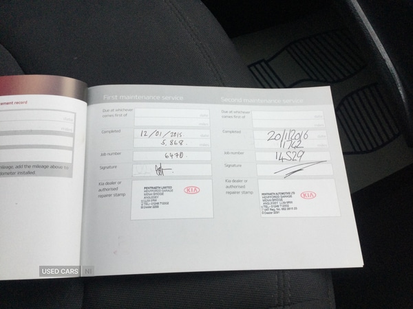 Used Kia Rio 2014 for sale - 77647258: Photo 14