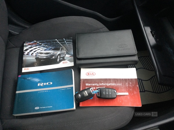 Used Kia Rio 2014 for sale - 77647258: Photo 17