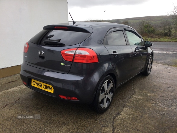 Used Kia Rio 2014 for sale - 77647258: Photo 2