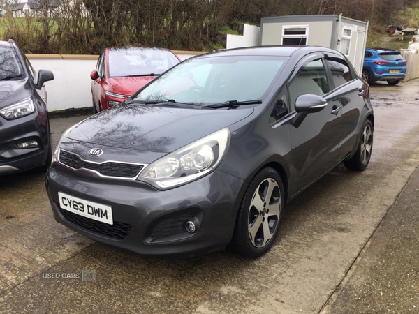 Used Kia Rio 2014 for sale - 77647258: Photo 4