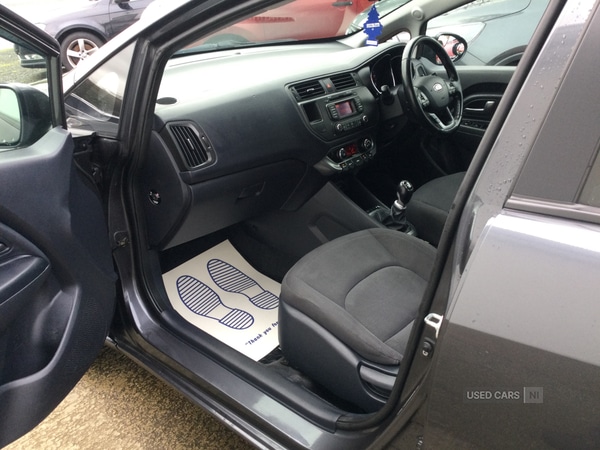 Used Kia Rio 2014 for sale - 77647258: Photo 6