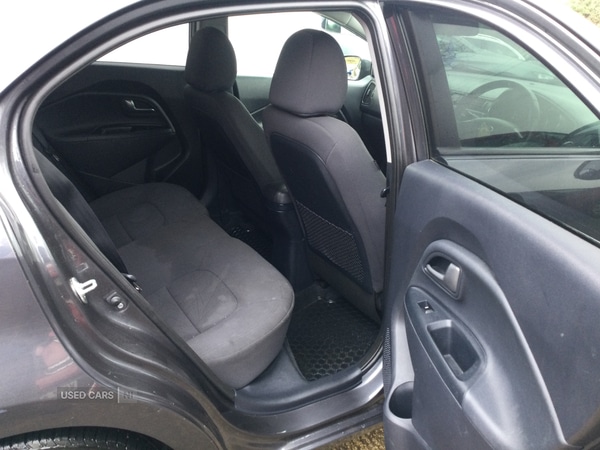 Used Kia Rio 2014 for sale - 77647258: Photo 8