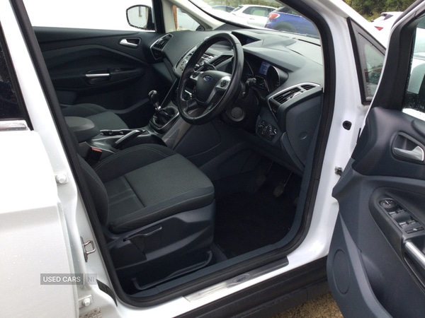 Used Ford Focus C-Max 2014 for sale - 76201691: Photo 5