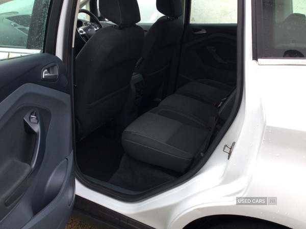 Used Ford Focus C-Max 2014 for sale - 76201691: Photo 7