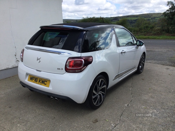 Used DS Automobiles DS 3 2016 for sale - 76937113: Photo 3