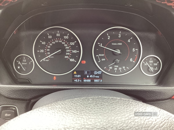 Used BMW 4 Series 2017 for sale - 78116892: Photo 10