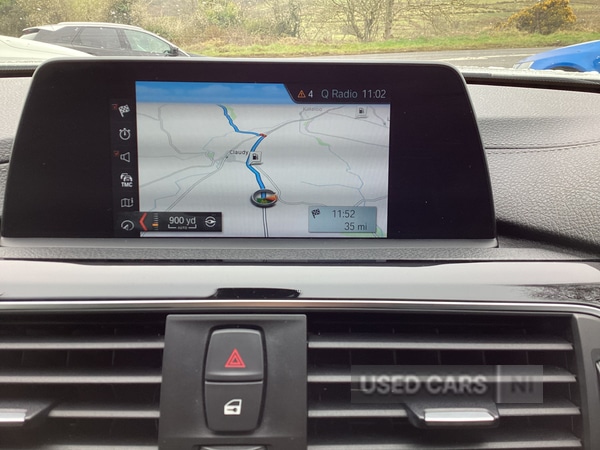 Used BMW 4 Series 2017 for sale - 78116892: Photo 11