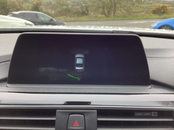 Used BMW 4 Series 2017 for sale - 78116892: Photo 12