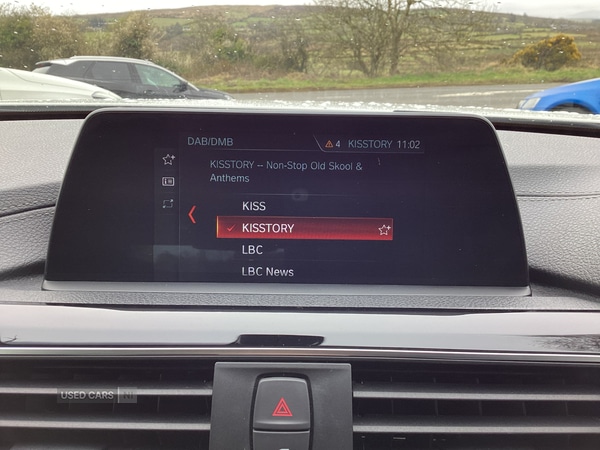 Used BMW 4 Series 2017 for sale - 78116892: Photo 13