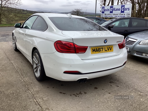 Used BMW 4 Series 2017 for sale - 78116892: Photo 4