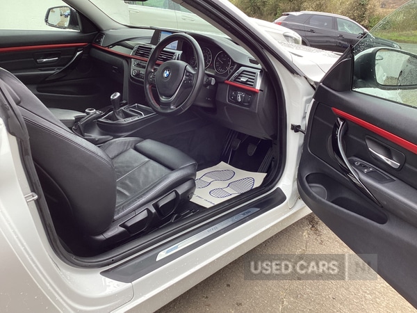 Used BMW 4 Series 2017 for sale - 78116892: Photo 5