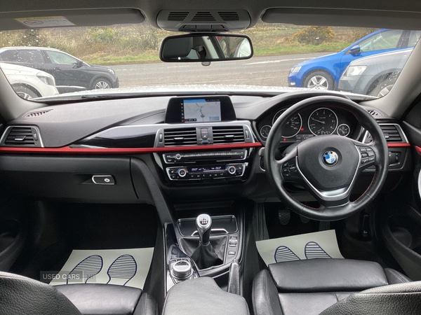 Used BMW 4 Series 2017 for sale - 78116892: Photo 8