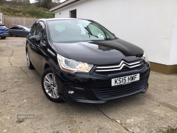 Used Citroen C4 2015 for sale - 76240706: Photo 1
