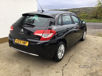 Used Citroen C4 2015 for sale - 76240706: Photo 2