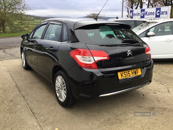Used Citroen C4 2015 for sale - 76240706: Photo 3