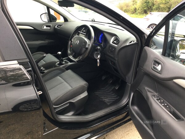 Used Citroen C4 2015 for sale - 76240706: Photo 5