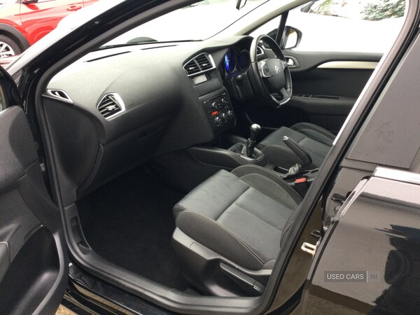 Used Citroen C4 2015 for sale - 76240706: Photo 6