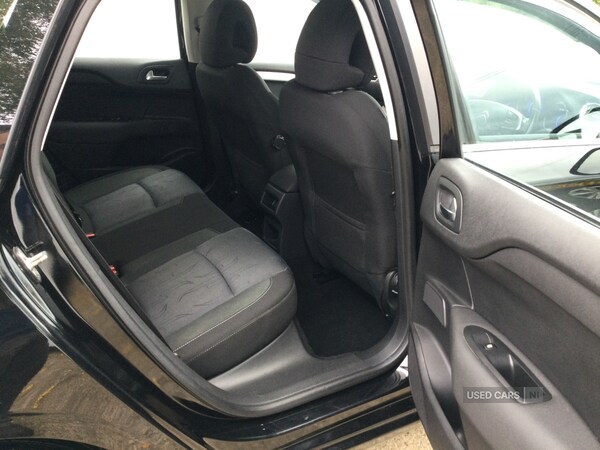 Used Citroen C4 2015 for sale - 76240706: Photo 8