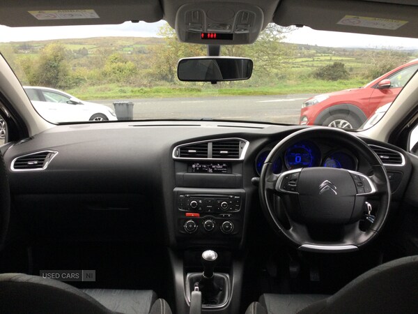 Used Citroen C4 2015 for sale - 76240706: Photo 9