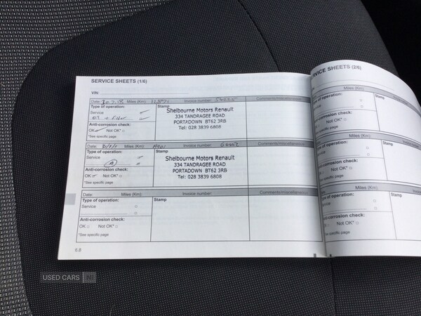 Vehicle 13