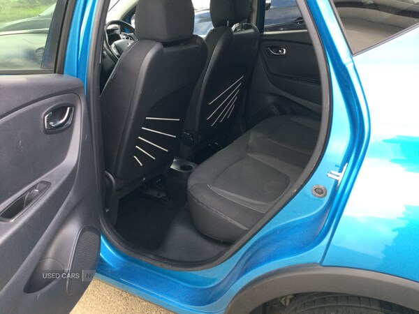 Used Renault Captur 2017 for sale - 75477289: Photo 7